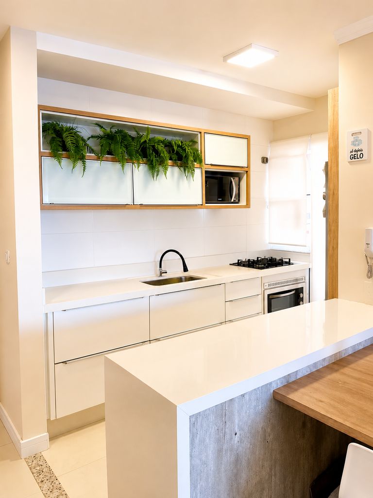 Apartamento 3 quartos à venda em Zona 7, Maringá - foto 4