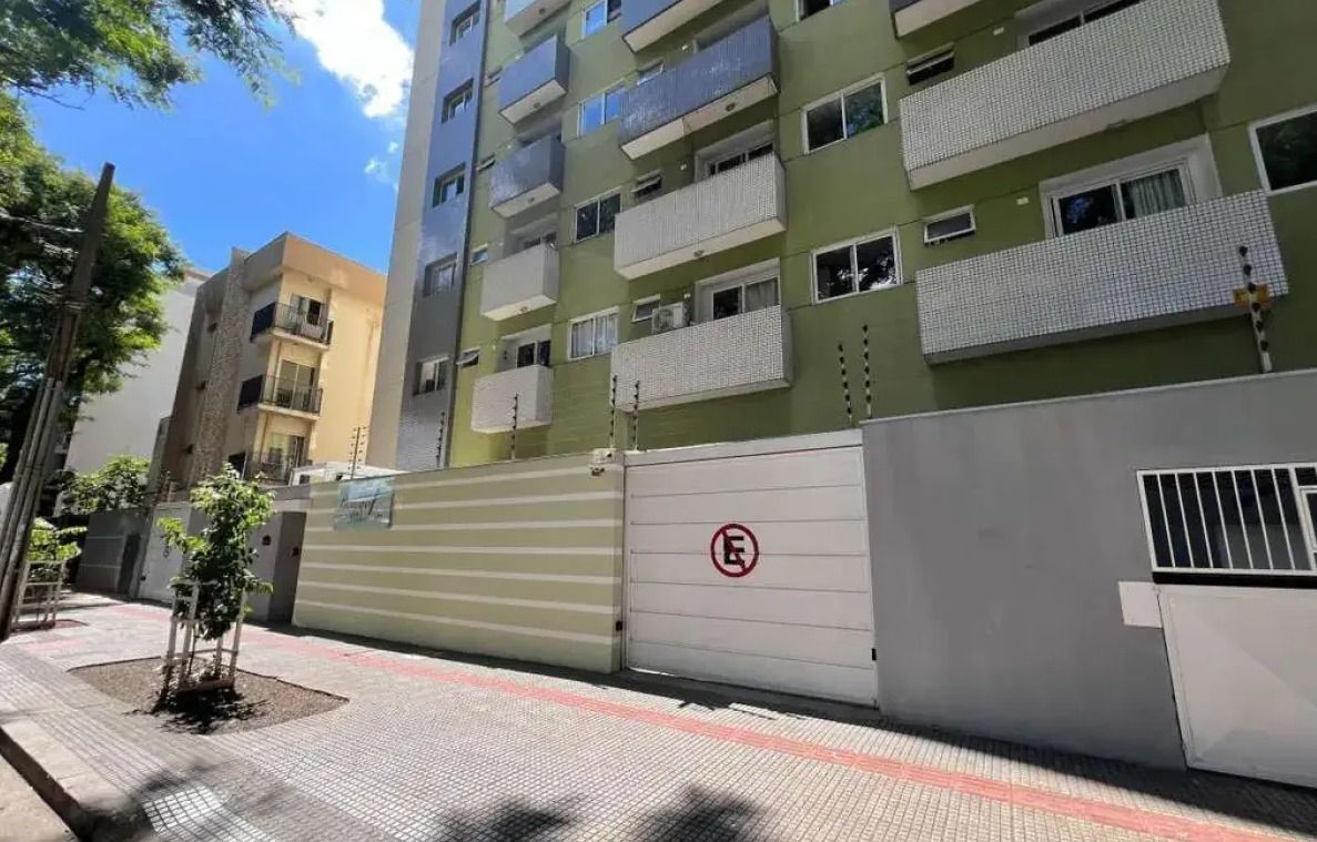 Apartamento 2 quartos à venda em Zona 7, Maringá - foto 2