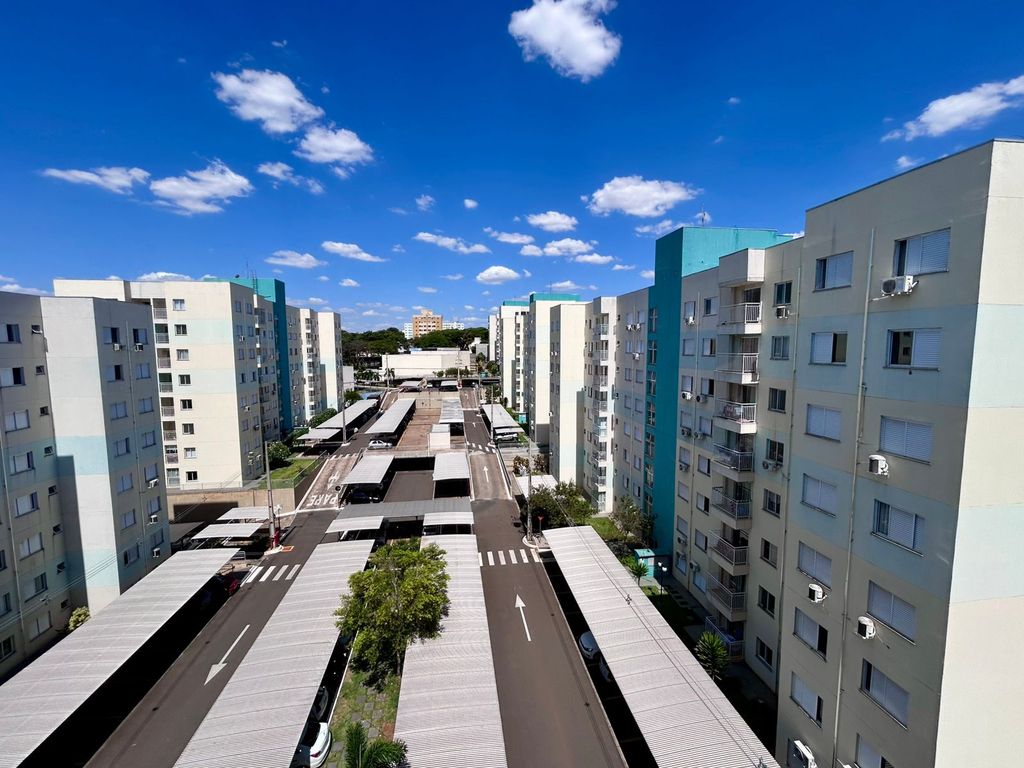 Apartamento 2 quartos à venda em Cidade Universitária, Maringá - foto 3