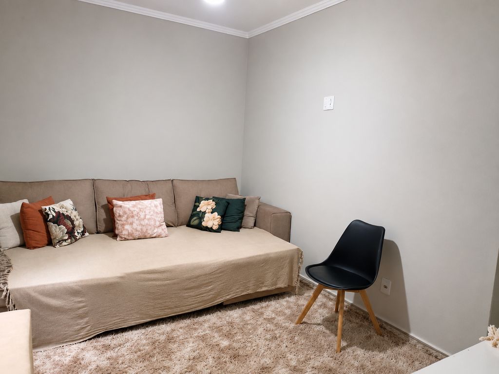 Casa 3 quartos à venda em Jardim Aurora, Maringá - foto 2