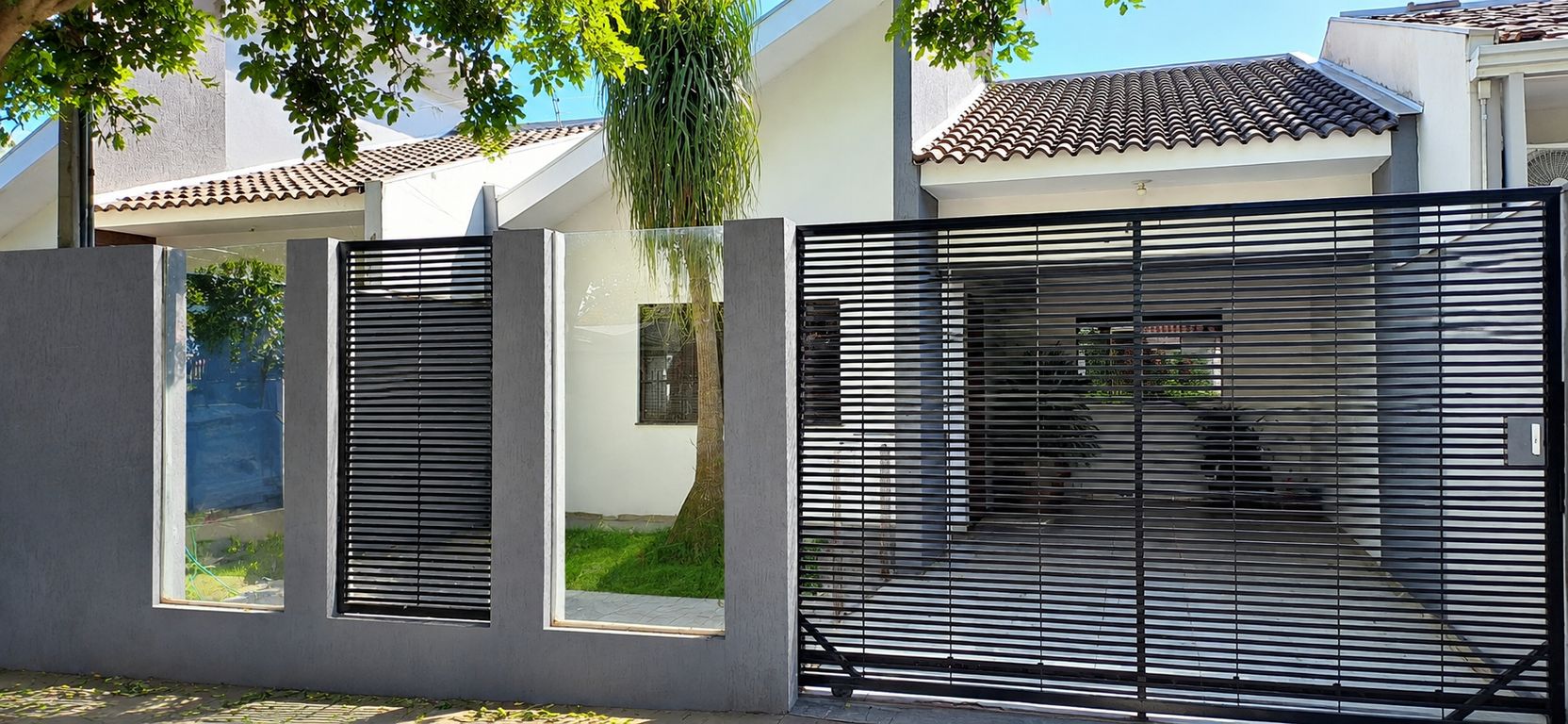 Casa 3 quartos à venda em Jardim Aurora, Maringá - foto 1