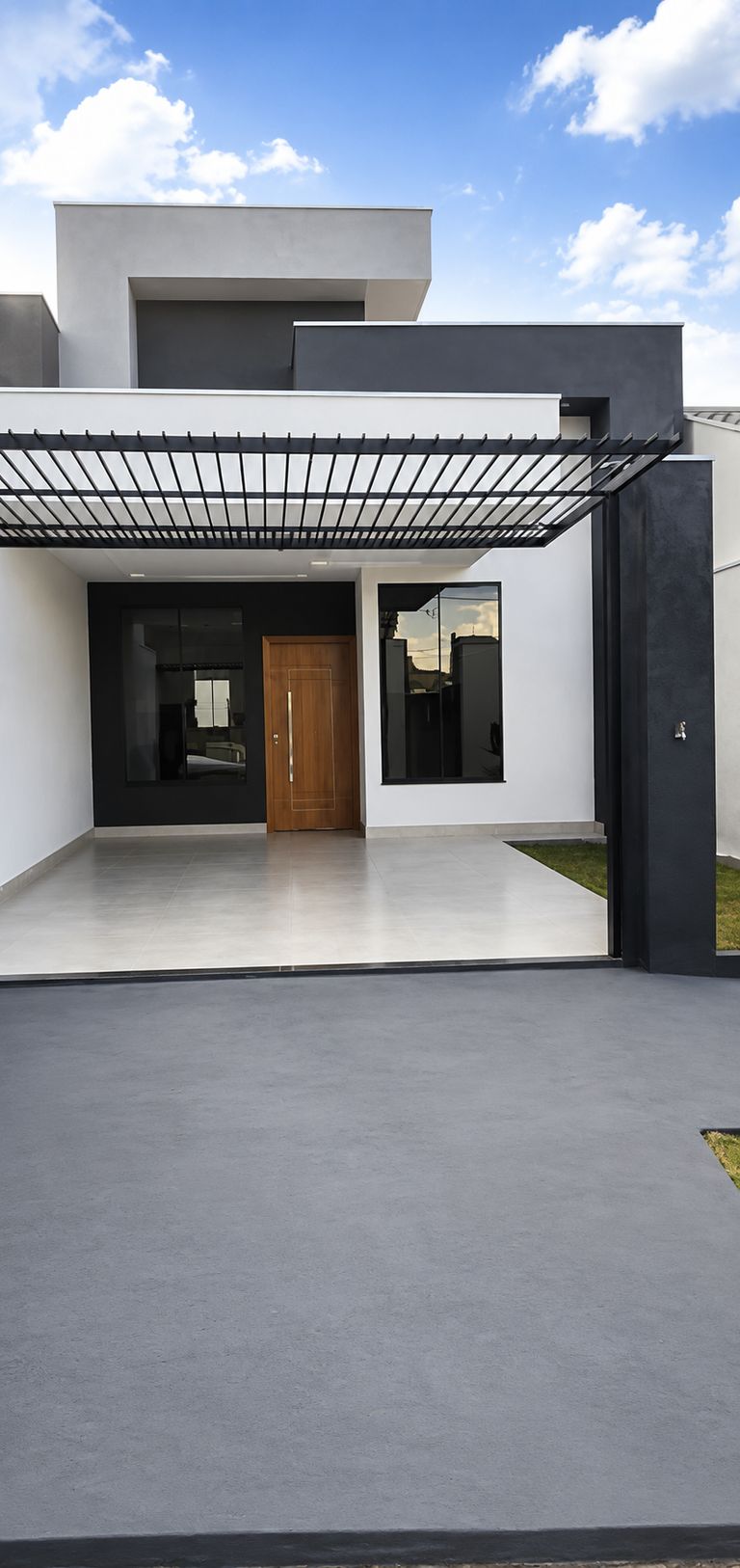 Casa 3 quartos à venda em Loteamento Sumaré, Maringá - foto 3