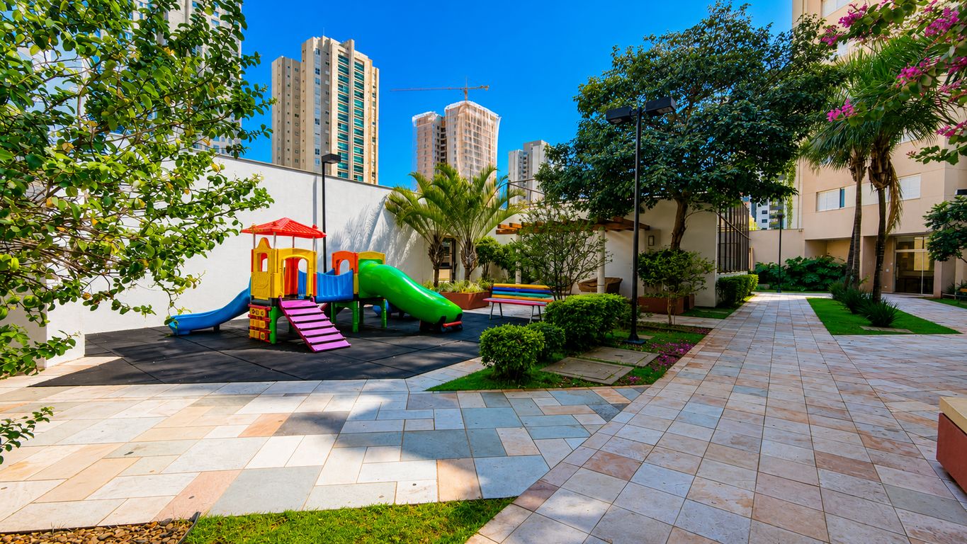 Apartamento 3 quartos à venda em Zona 08, Maringá - foto 3