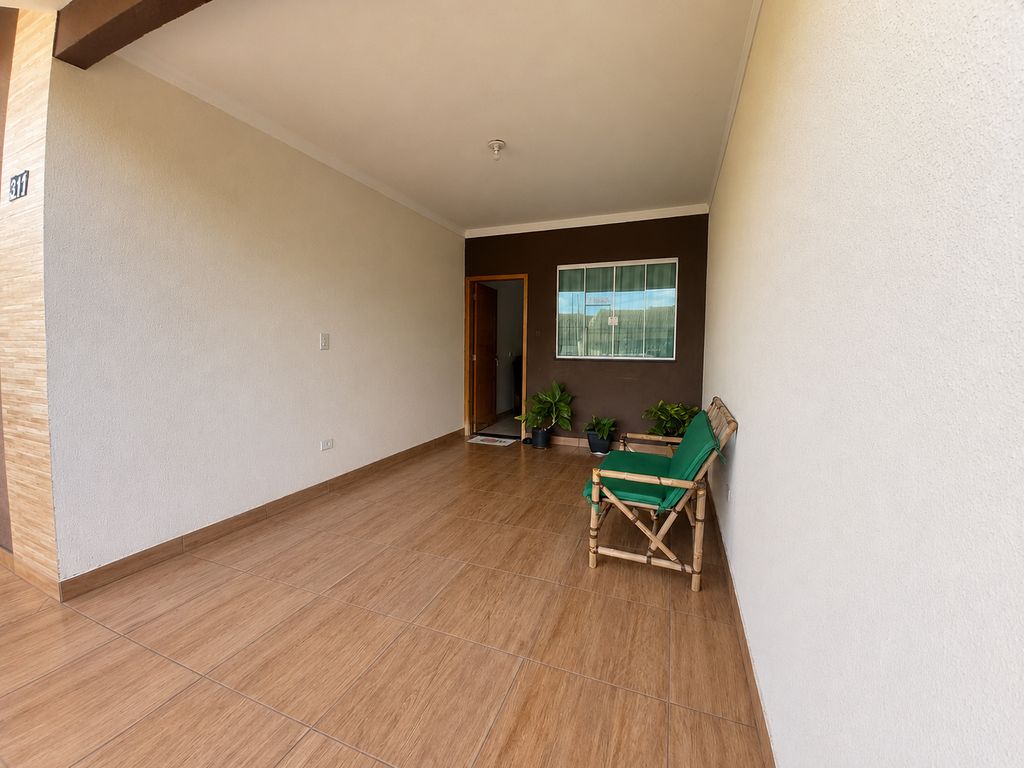 Casa 3 quartos à venda em Jardim dos Pássaros, Maringá - foto 2