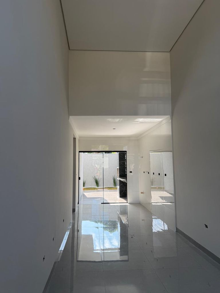 Casa 3 quartos à venda em Parque Residencial Tuiuti, Maringá - foto 3