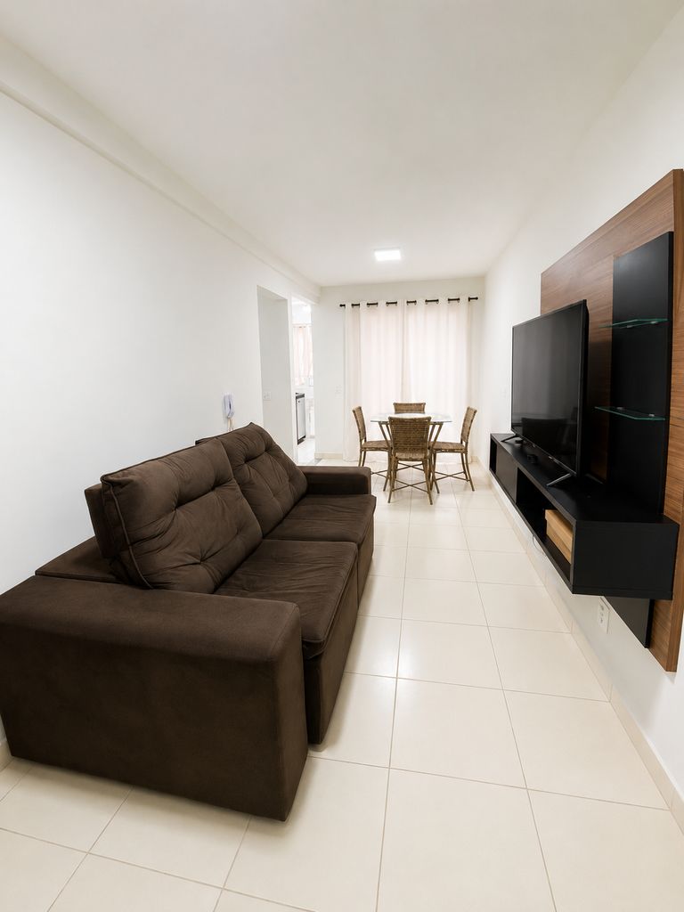 Apartamento 3 quartos à venda em Cidade Universitária, Maringá - foto 1