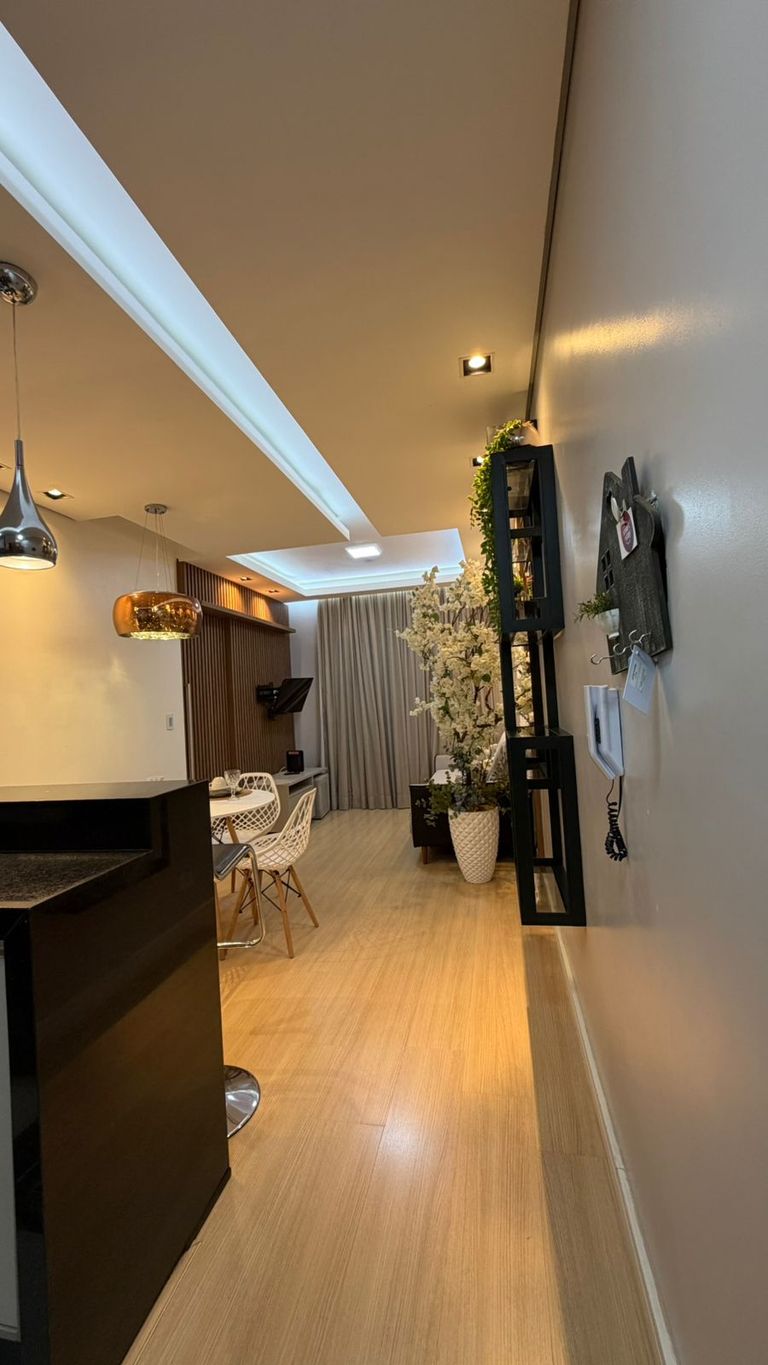 Apartamento 2 quartos à venda em Vila Marumby, Maringá - foto 2