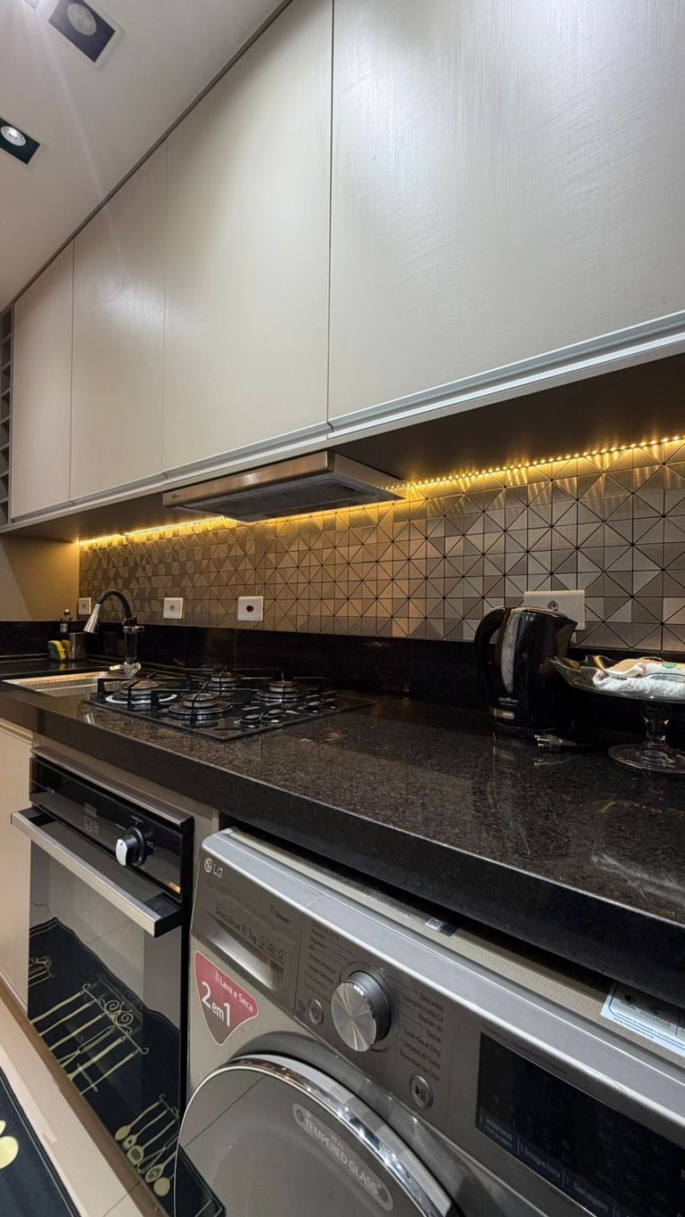 Apartamento 2 quartos à venda em Vila Marumby, Maringá - foto 3