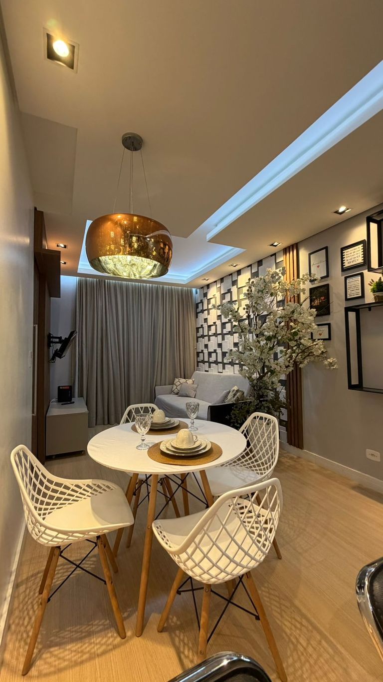 Apartamento 2 quartos à venda em Vila Marumby, Maringá - foto 1