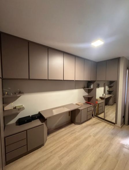 Apartamento 3 quartos à venda em Zona 07, Maringá - foto 1