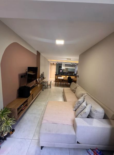 Apartamento 3 quartos à venda em Zona 07, Maringá - foto 3