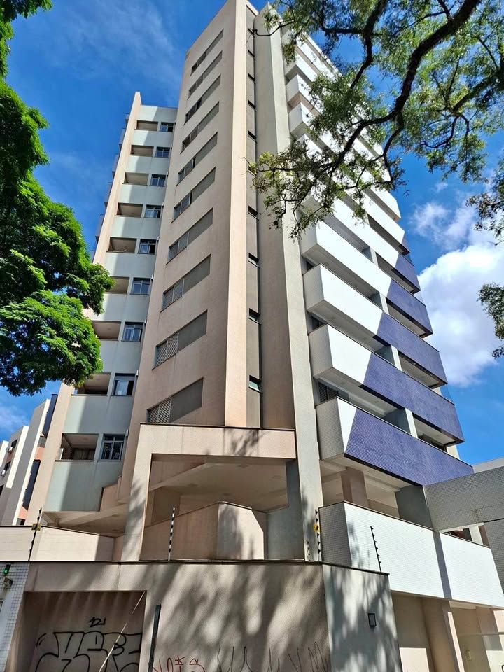 Apartamento 2 quartos à venda em Zona 07, Maringá - foto 1