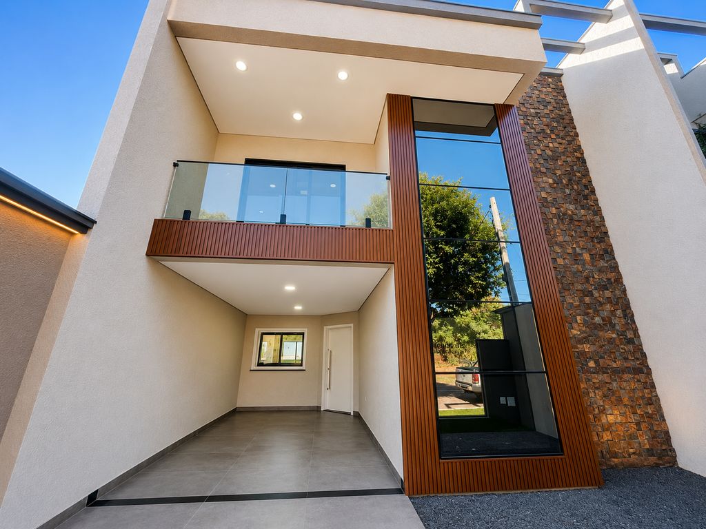 Casa 3 quartos à venda em Jardim Olímpico, Maringá - foto 1