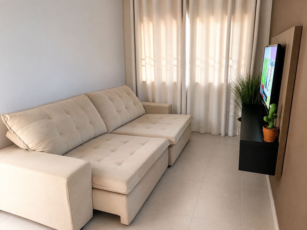 Casa 3 quartos à venda em Jardim Olímpico, Maringá - foto 1