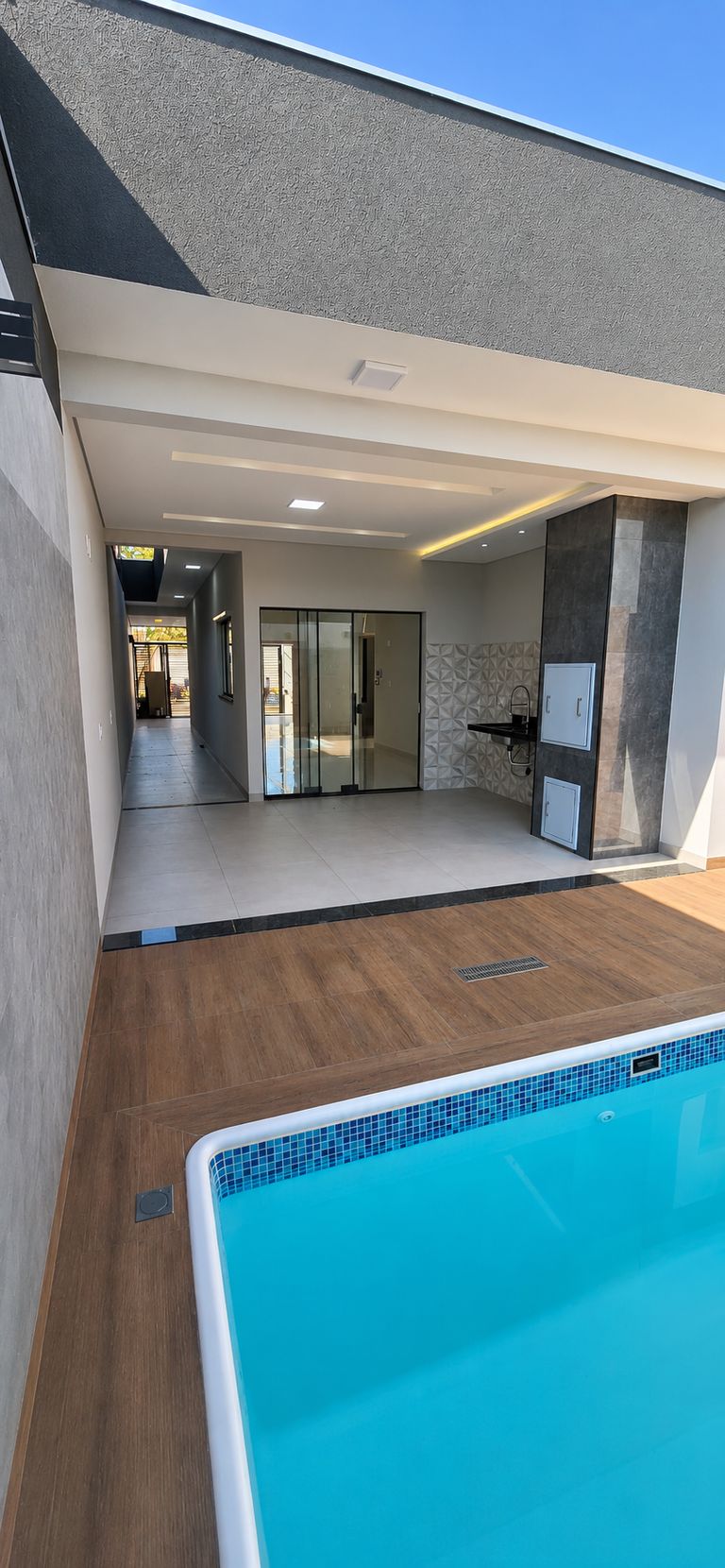 Casa 3 quartos à venda em Jardim Oriental, Maringá - foto 1