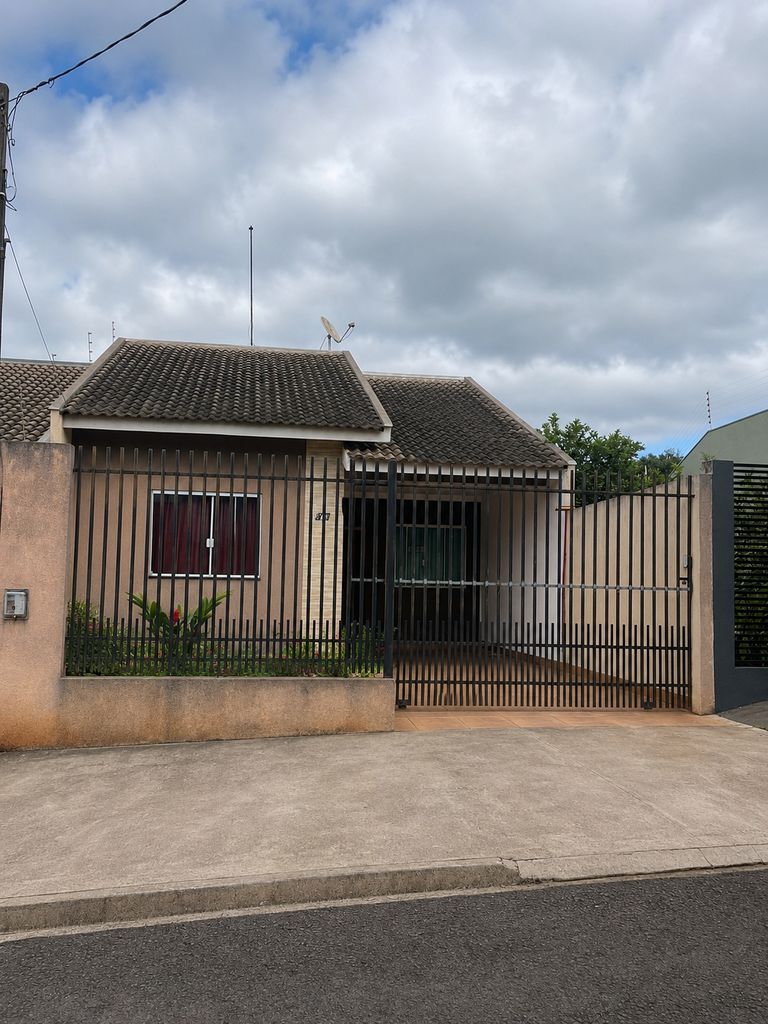 Casa 3 quartos à venda em Jardim dos Pássaros, Maringá - foto 1