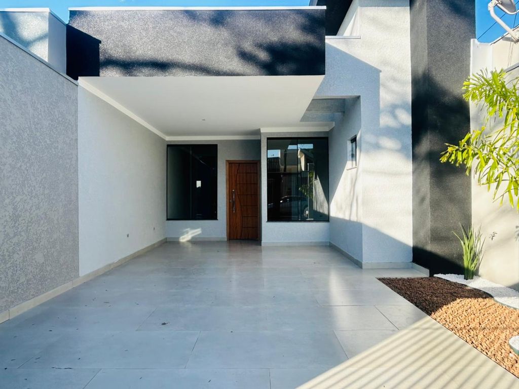 Casa 3 quartos à venda em Jardim Itaipu, Maringá - foto 3