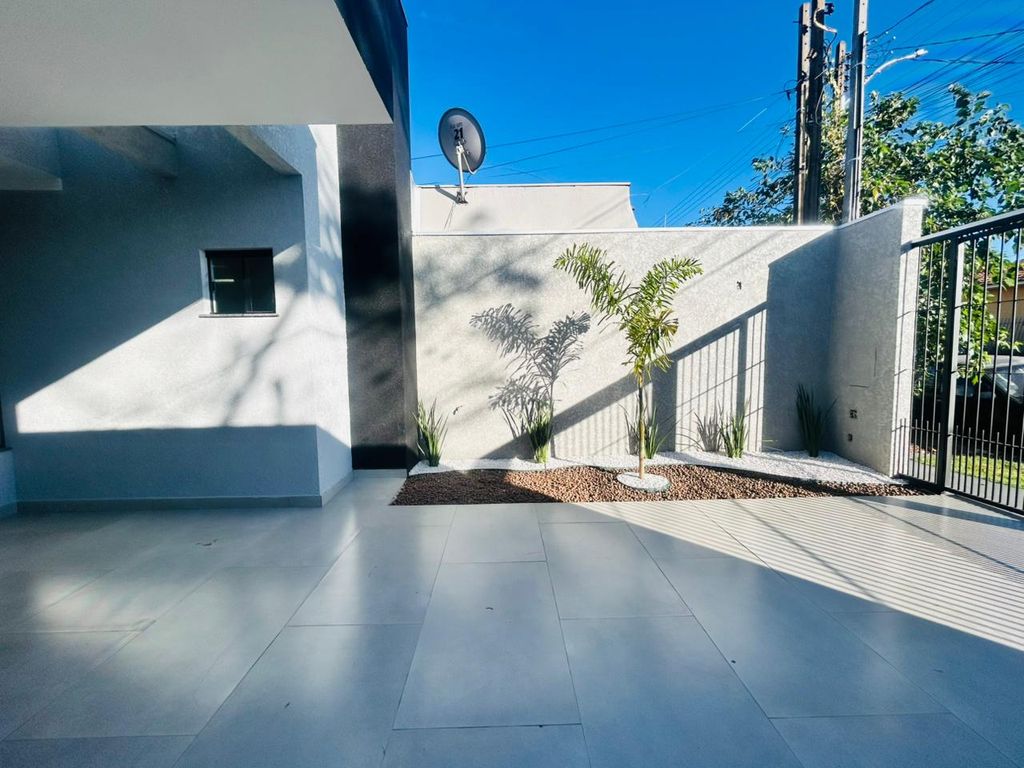 Casa 3 quartos à venda em Jardim Itaipu, Maringá - foto 4