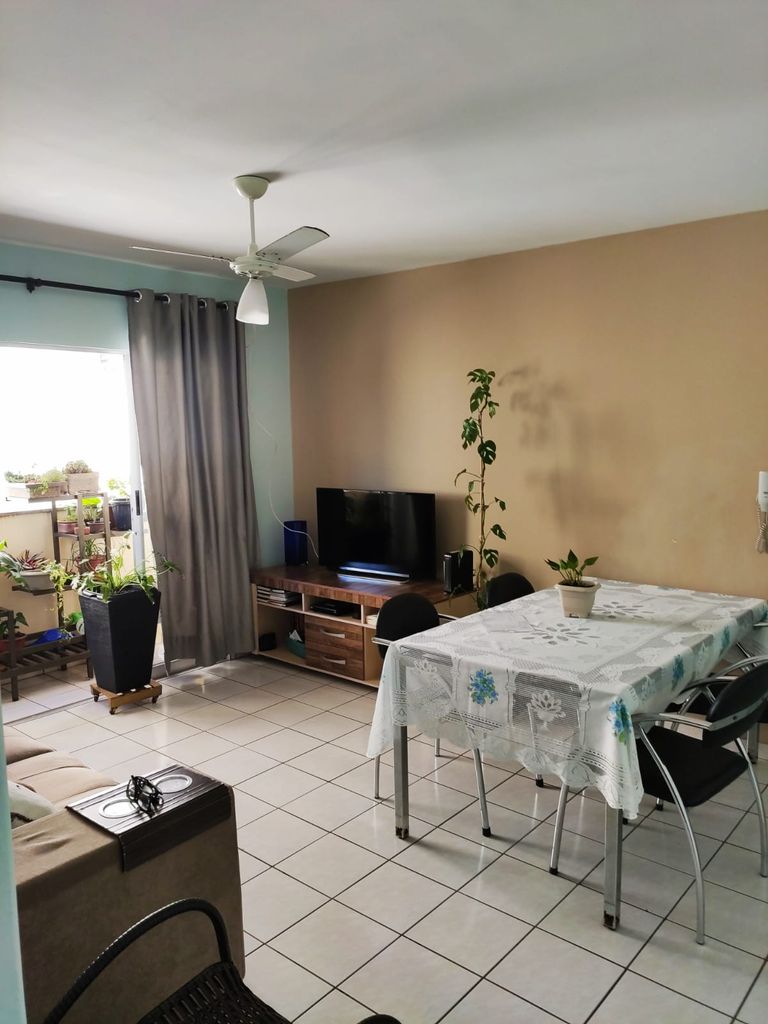 Apartamento 2 quartos à venda em Zona 7, Maringá - foto 2