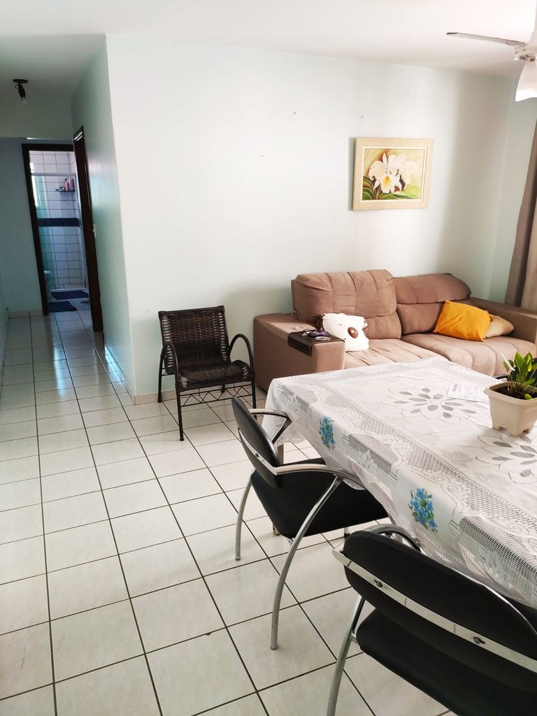 Apartamento 2 quartos à venda em Zona 7, Maringá - foto 3