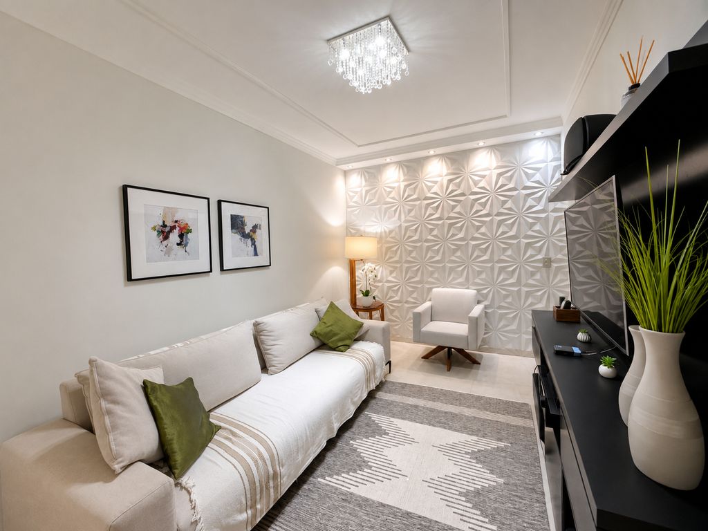 Casa 3 quartos à venda em Jardim Monte Rei, Maringá - foto 1