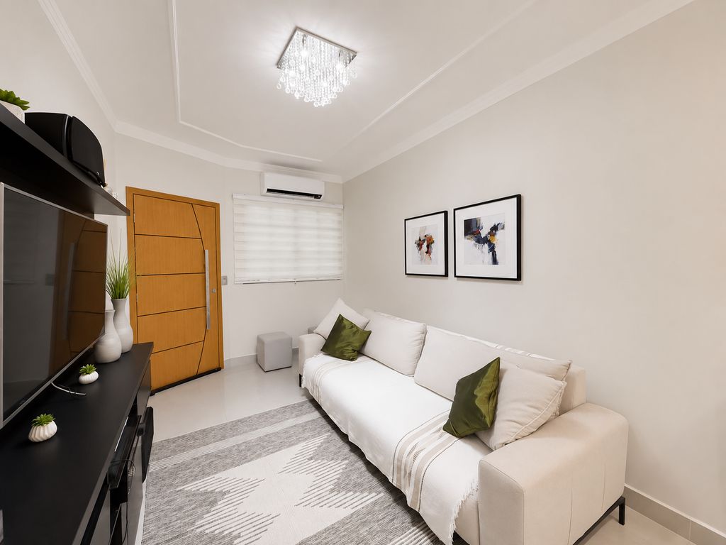 Casa 3 quartos à venda em Jardim Monte Rei, Maringá - foto 3