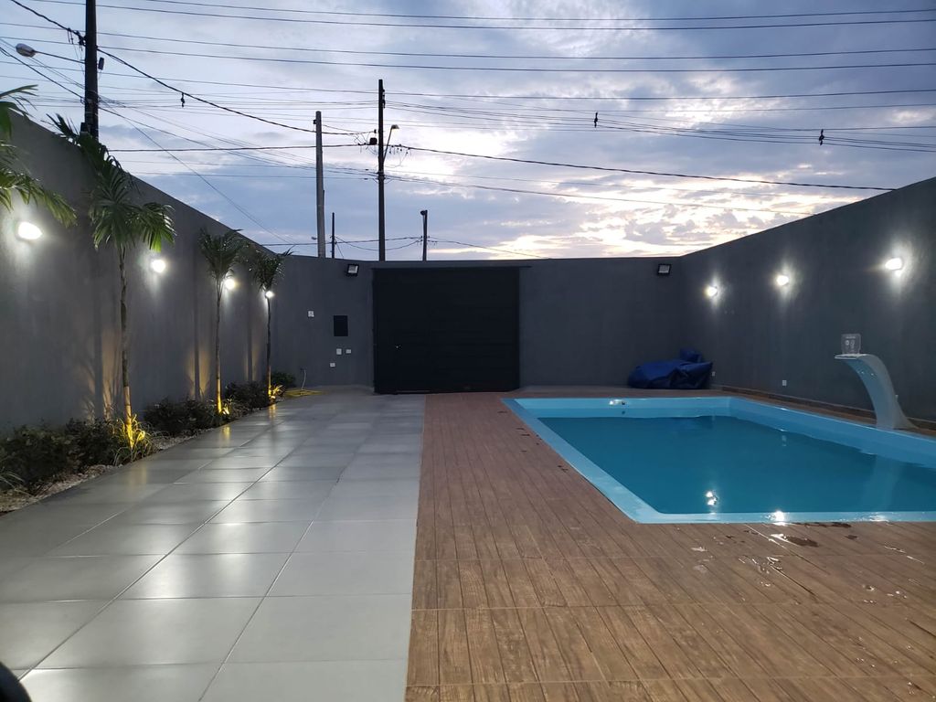 Casa 1 quarto à venda em Jardim São Miguel, Maringá - foto 3