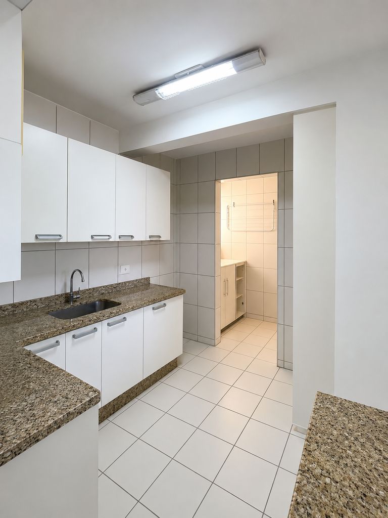 Apartamento 2 quartos à venda em Vila Vardelina, Maringá - foto 1