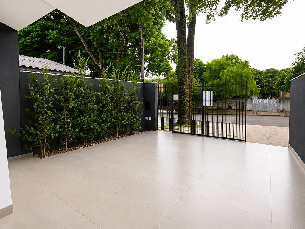 Casa 3 quartos à venda em Parque Hortência II, Maringá - foto 2