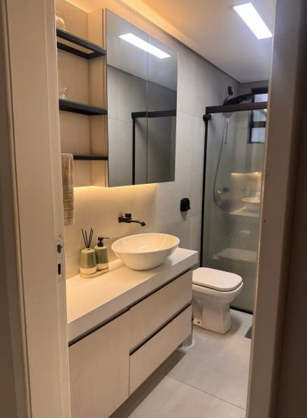 Apartamento 3 quartos à venda em Zona 07, Maringá - foto 4