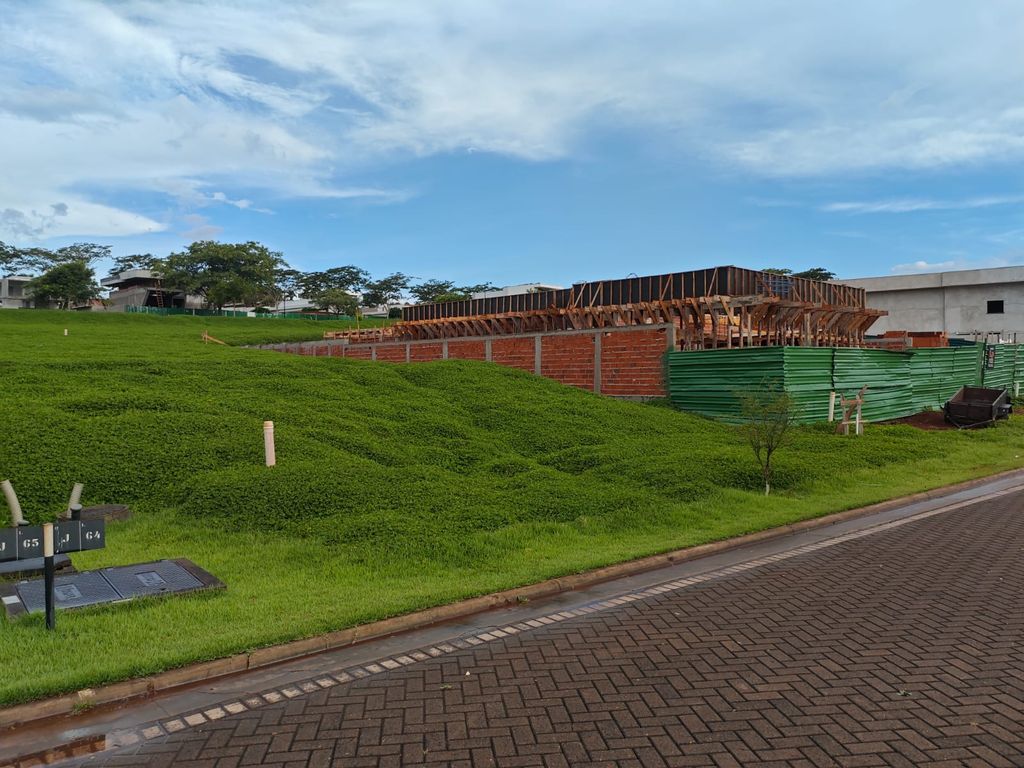 Terreno à venda em Gleba Ribeirão Centenário, Maringá - foto 3