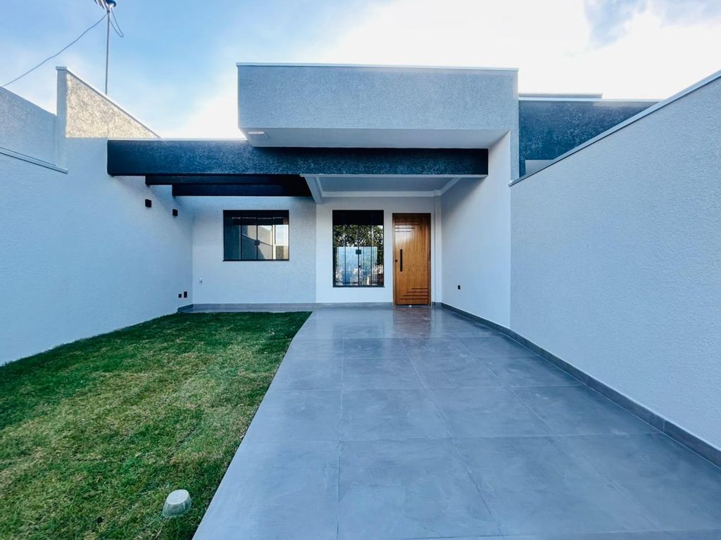 Casa 3 quartos à venda em Jardim Olímpico, Maringá - foto 2