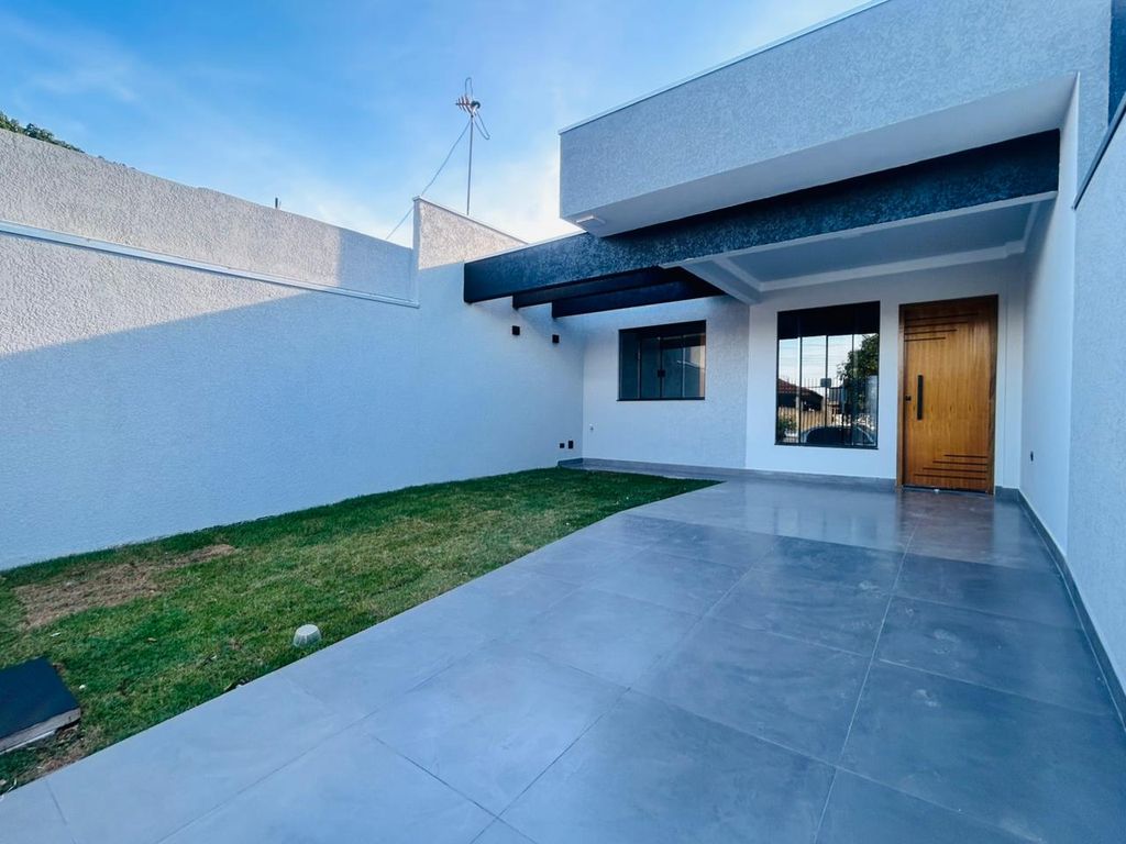 Casa 3 quartos à venda em Jardim Olímpico, Maringá - foto 4