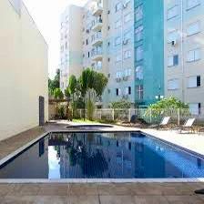 Apartamento 2 quartos à venda em Cidade Universitária, Maringá - foto 1