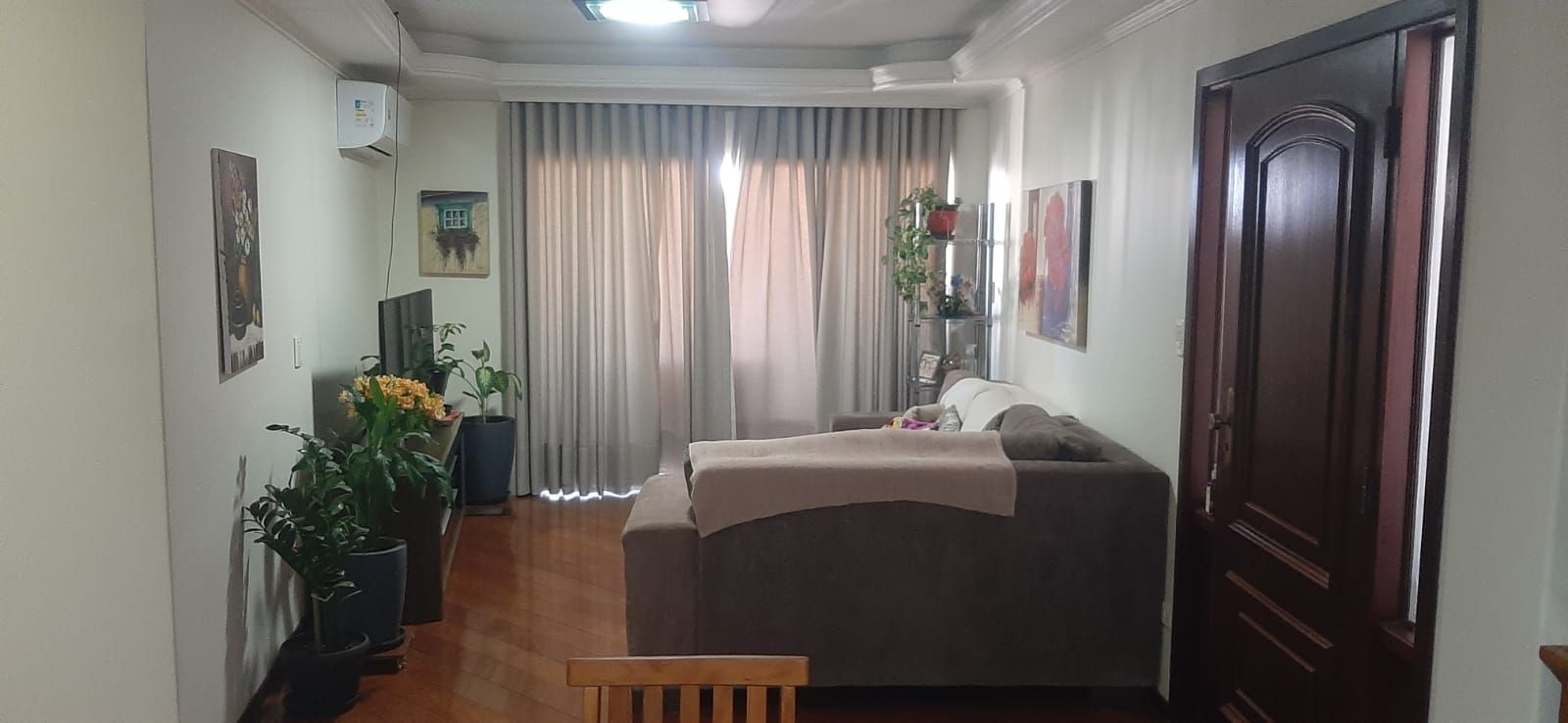 Apartamento 3 quartos à venda em Zona 7, Maringá - foto 1