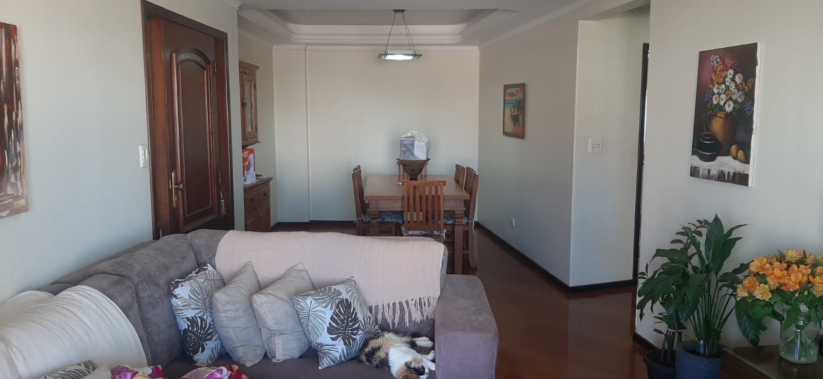 Apartamento 3 quartos à venda em Zona 7, Maringá - foto 2