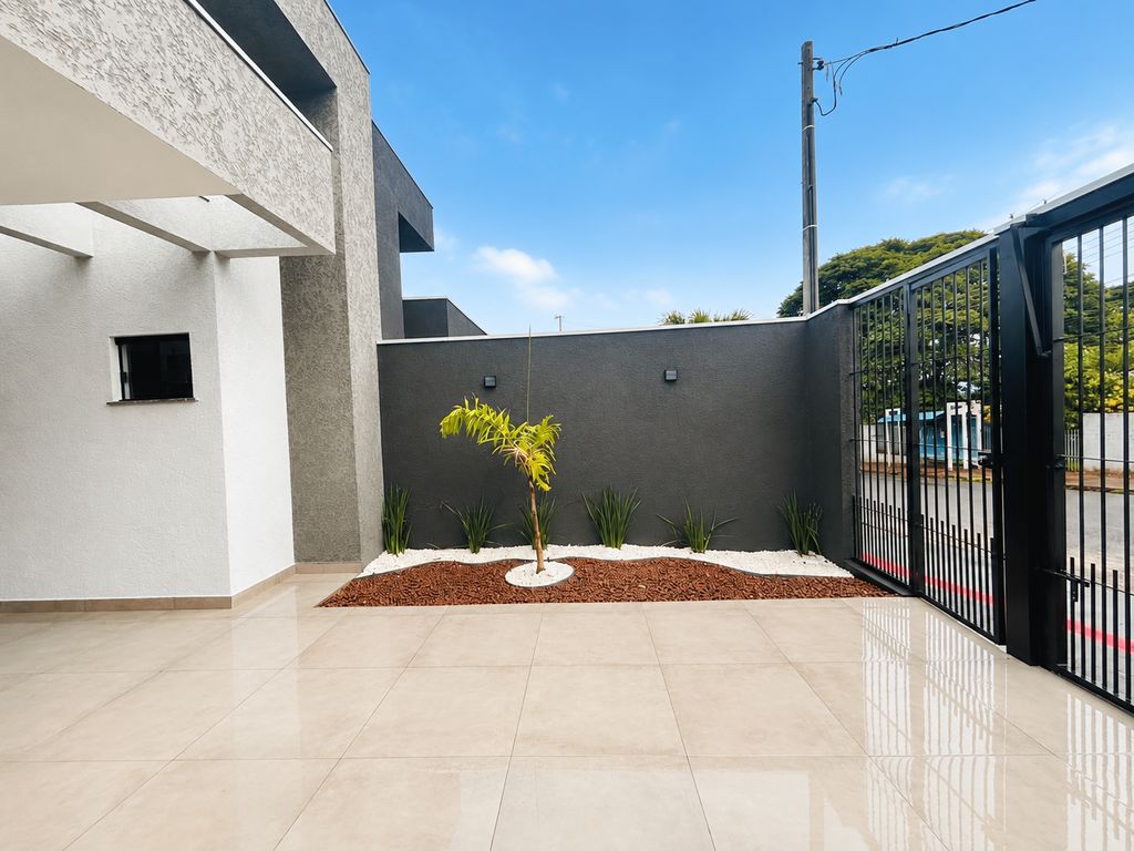 Casa 3 quartos à venda em Conjunto Itaparica, Maringá - foto 4