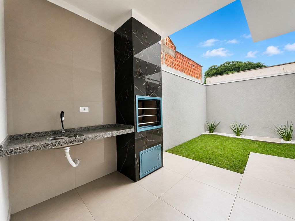 Casa 3 quartos à venda em Conjunto Itaparica, Maringá - foto 1