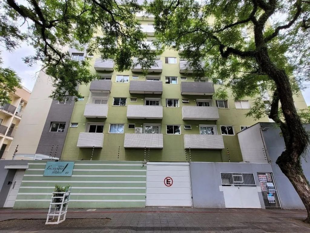 Apartamento 2 quartos à venda em Zona 7, Maringá - foto 1