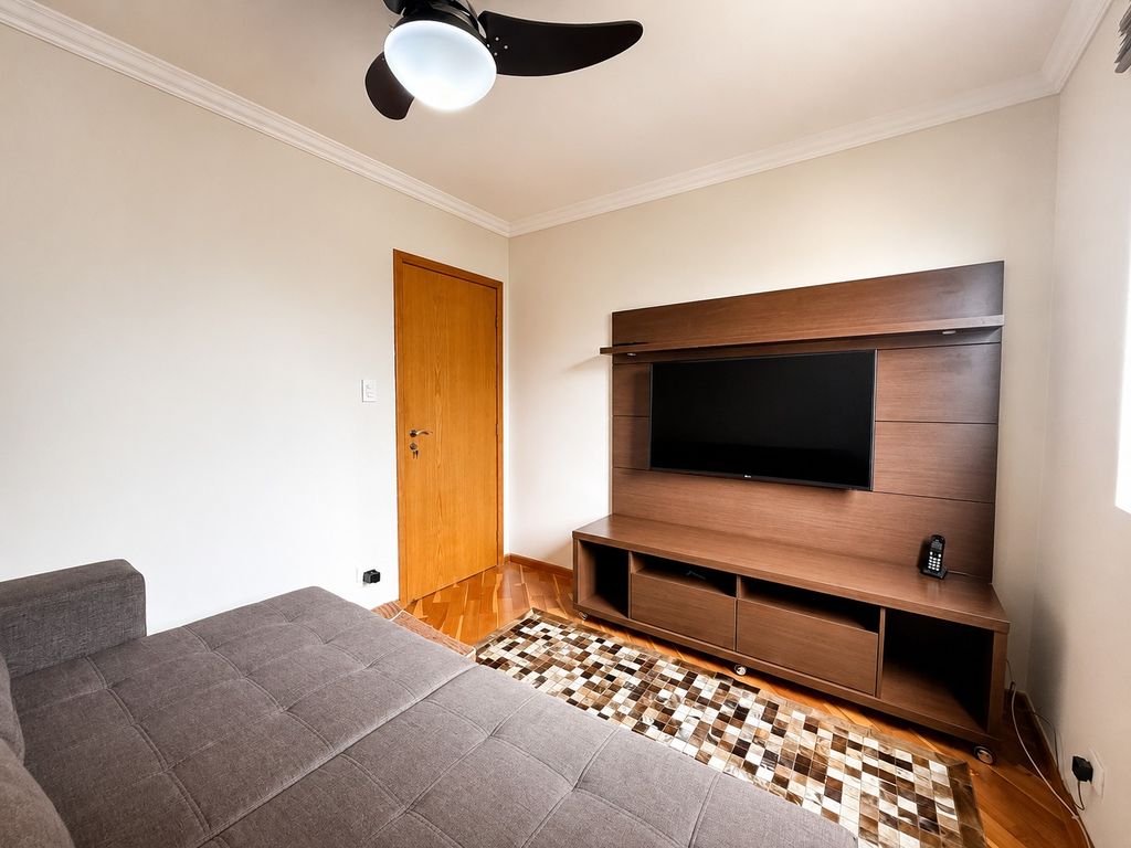 Apartamento 3 quartos à venda em Zona 07, Maringá - foto 3