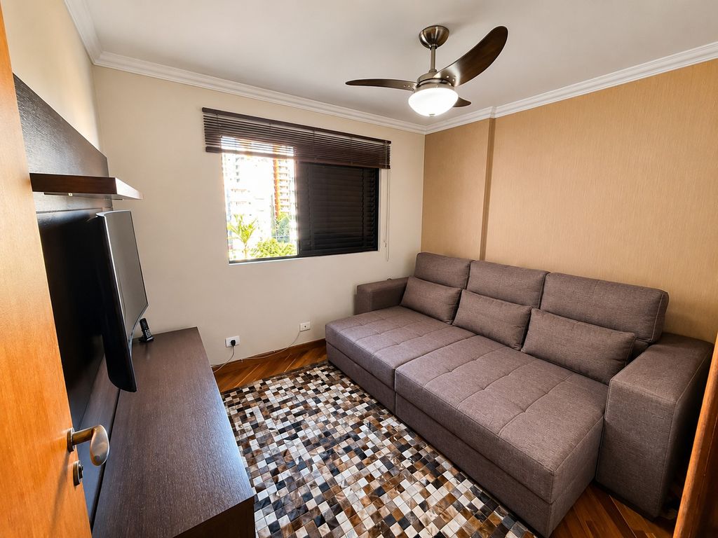 Apartamento 3 quartos à venda em Zona 07, Maringá - foto 4