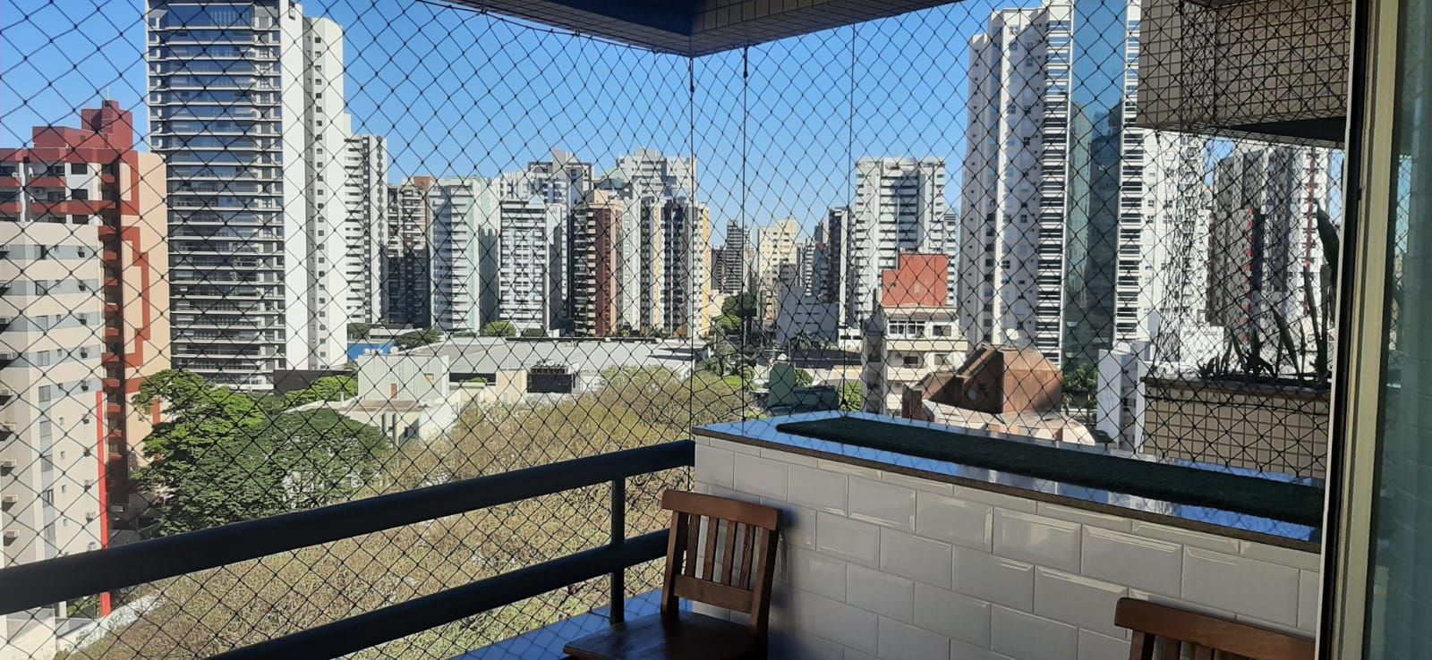 Apartamento 3 quartos à venda em Zona 7, Maringá - foto 4