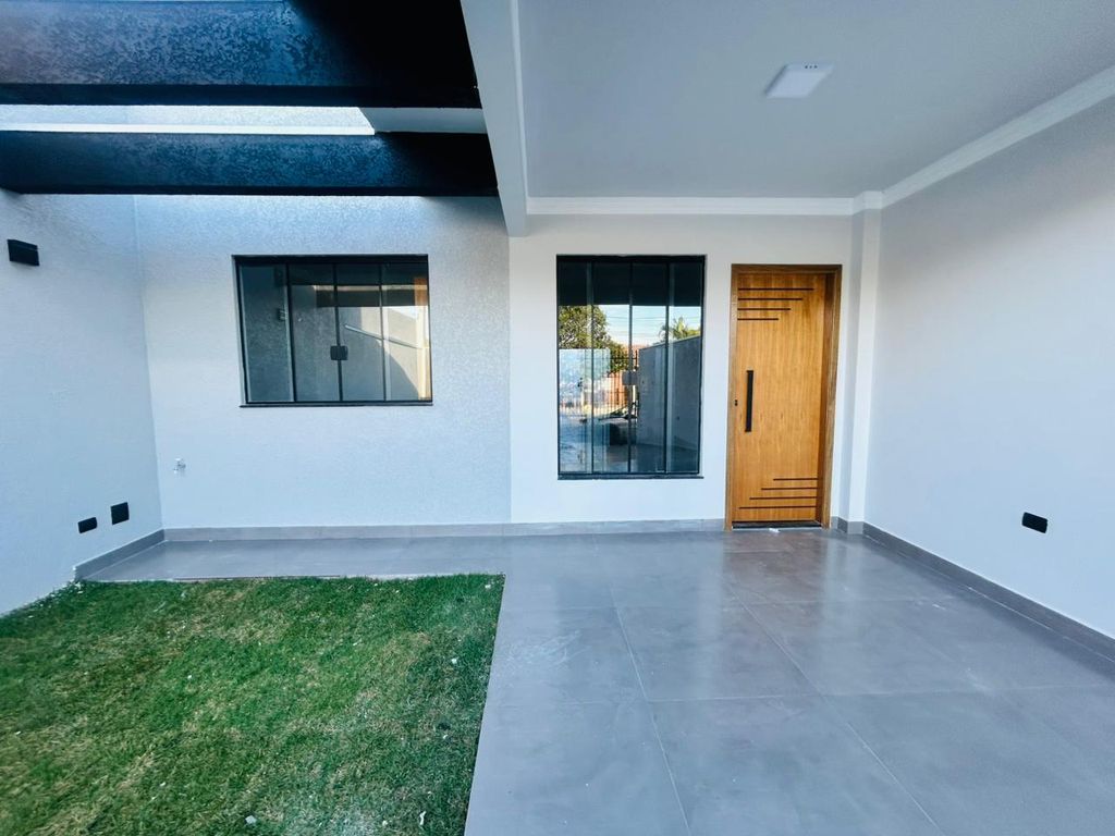 Casa 3 quartos à venda em Jardim Olímpico, Maringá - foto 3