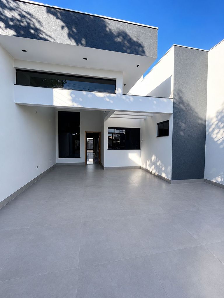 Casa 3 quartos à venda em Jardim Tropical, Maringá - foto 2