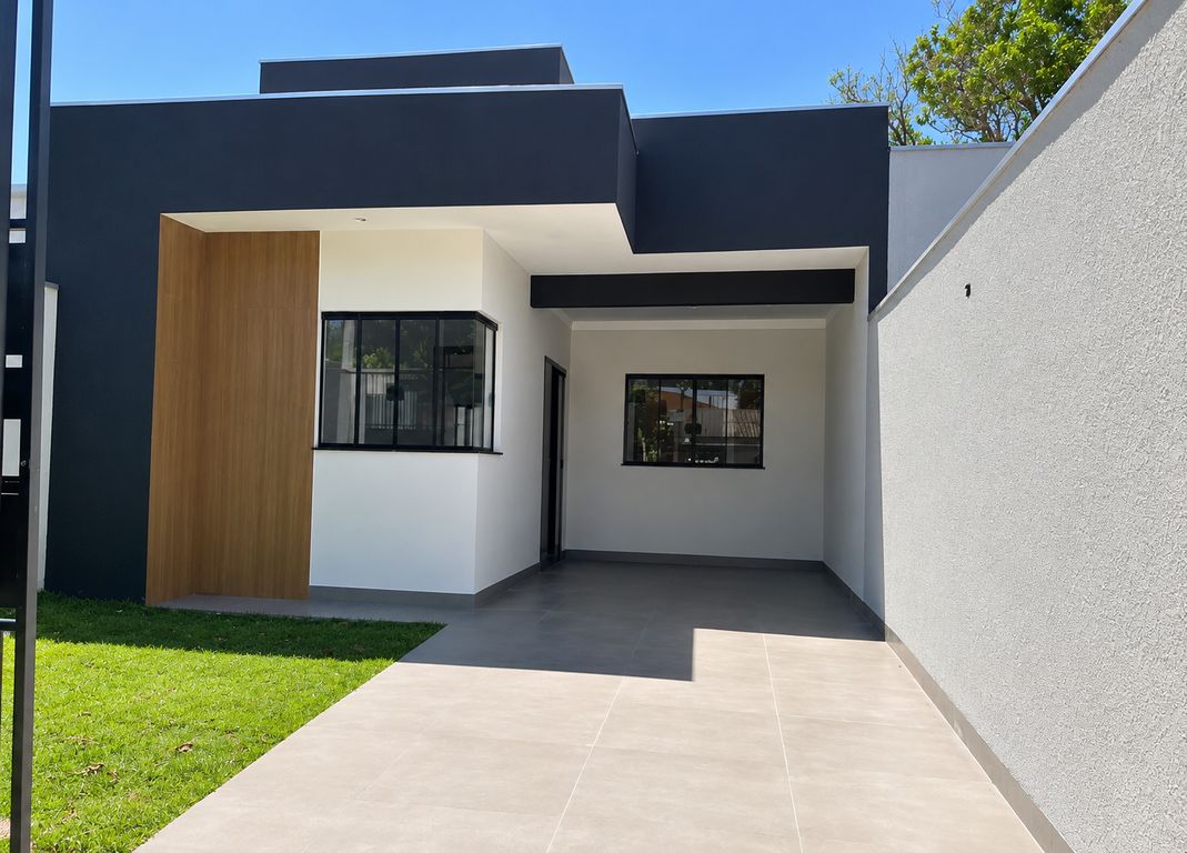 Casa 3 quartos à venda em Parque Tarumã, Maringá - foto 1
