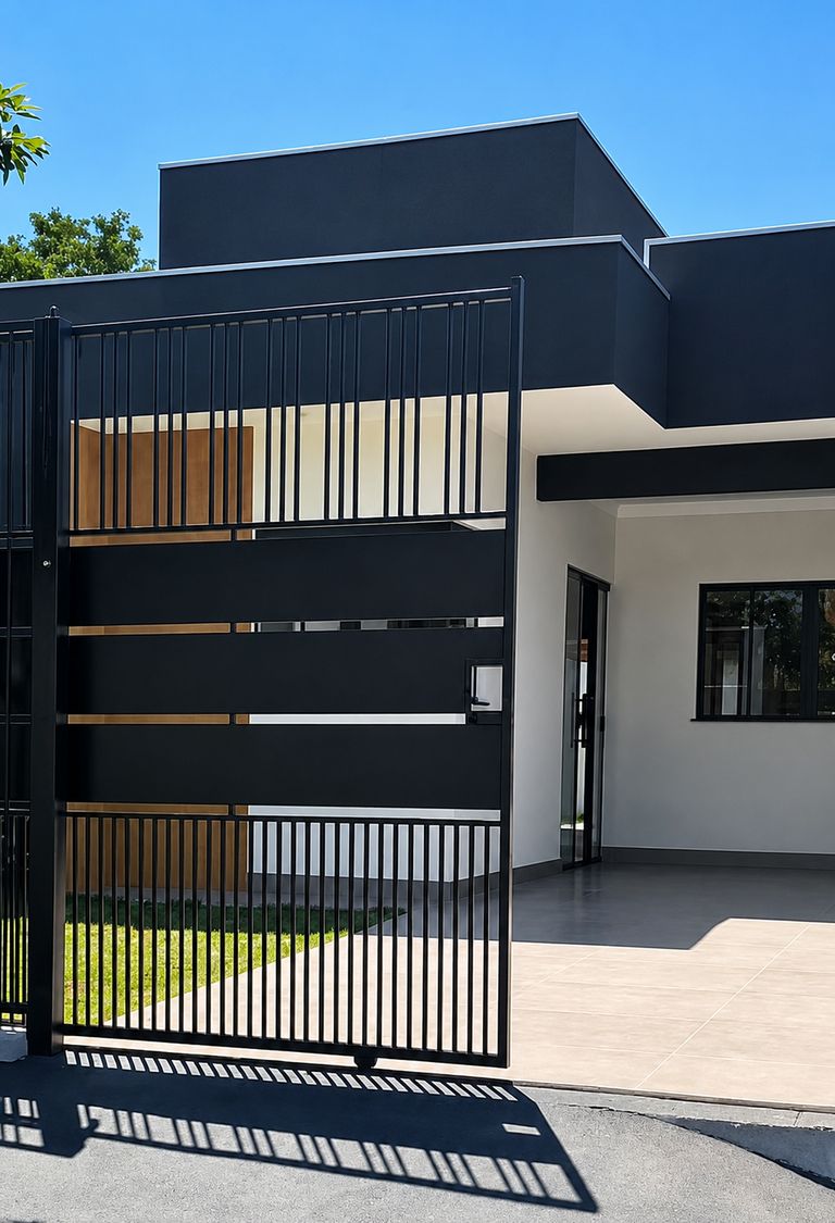 Casa 3 quartos à venda em Parque Tarumã, Maringá - foto 2