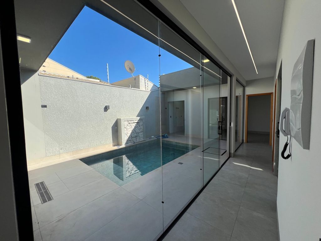 Casa 3 quartos à venda em Jardim Oriental, Maringá - foto 1