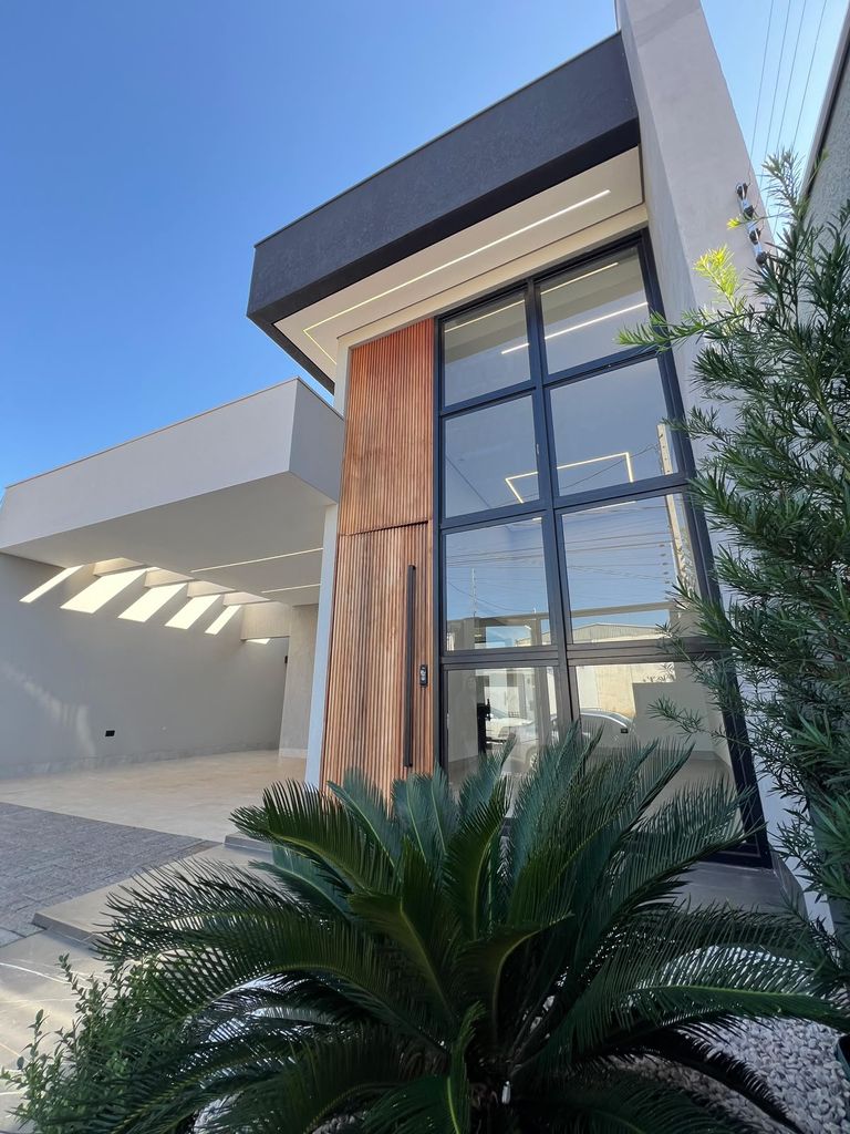 Casa 3 quartos à venda em Jardim Oriental, Maringá - foto 3