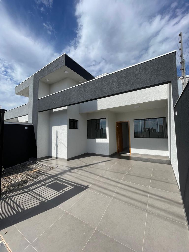 Casa 3 quartos à venda em Ecovalley Ecologic City, Sarandi - foto 2