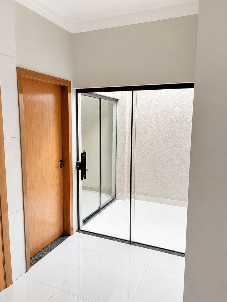 Casa 3 quartos à venda em Conjunto Habitacional Requião, Maringá - foto 4